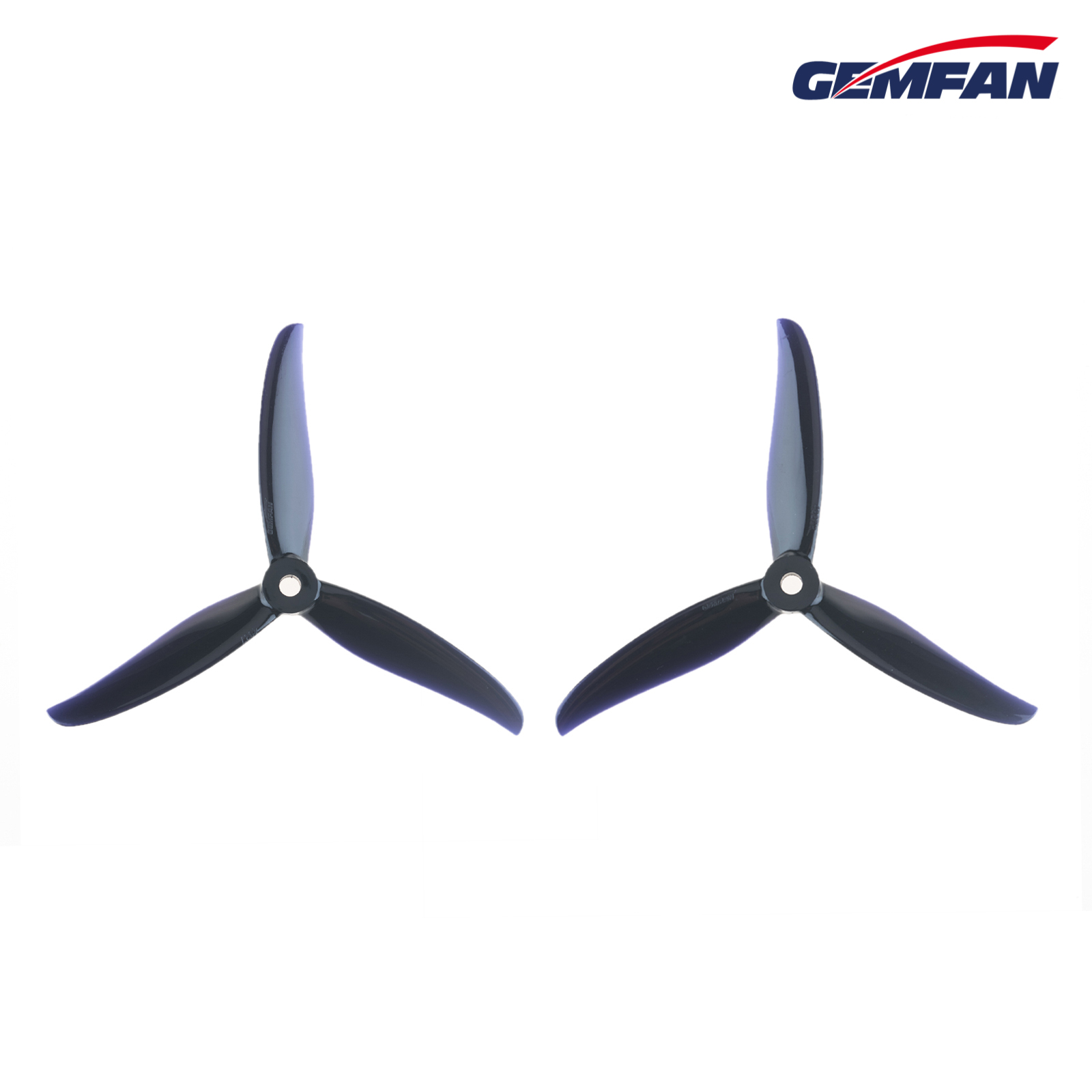 4Pairs 8PCS Hurricane 4937-3 T - đánh giá và giá Fpv Drone Propeller