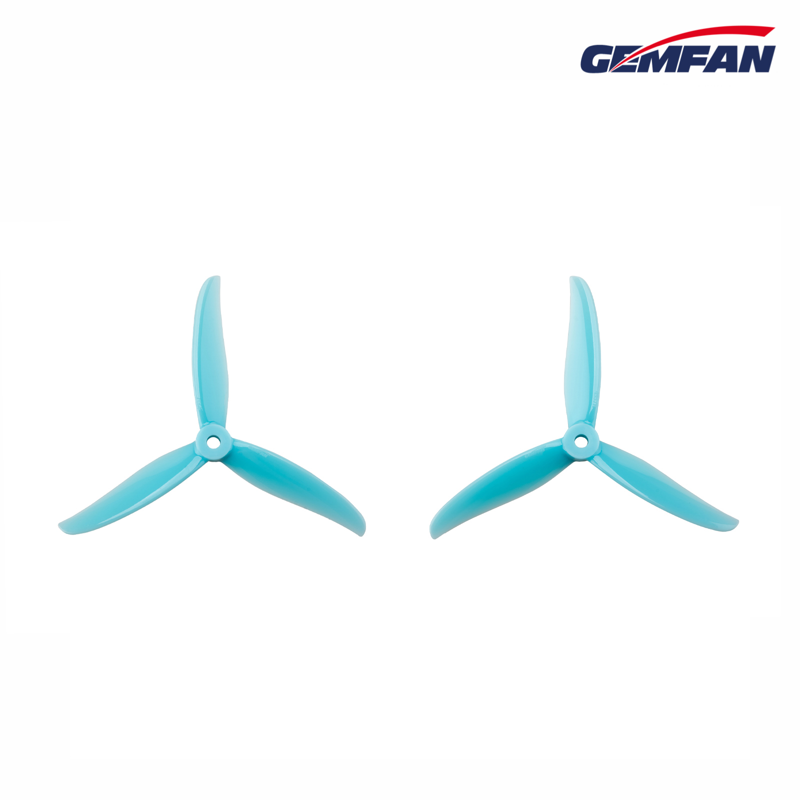 4Pairs 8PCS Hurricane 4937-3 T - đánh giá và giá Fpv Drone Propeller