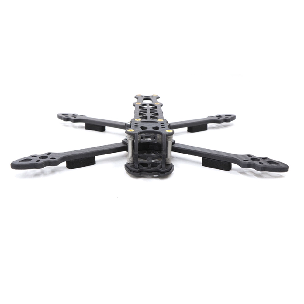 HSKRC MAK4 MAK4HD 5inch 225mm  - đánh giá và giá Fpv Drone Kit
