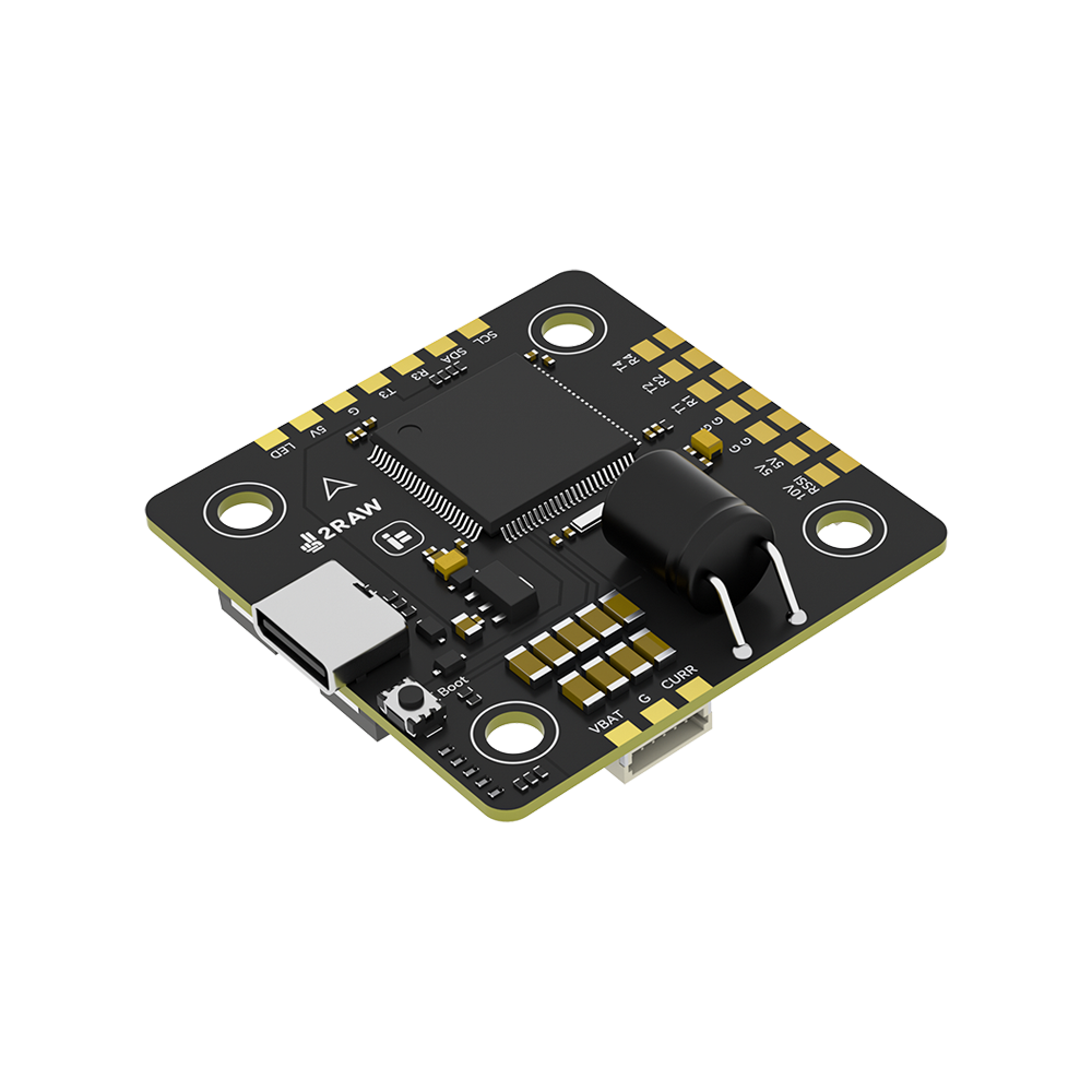 IFlight Thunder H7 Flight Cont - đánh giá và giá Fpv Drone Antenna