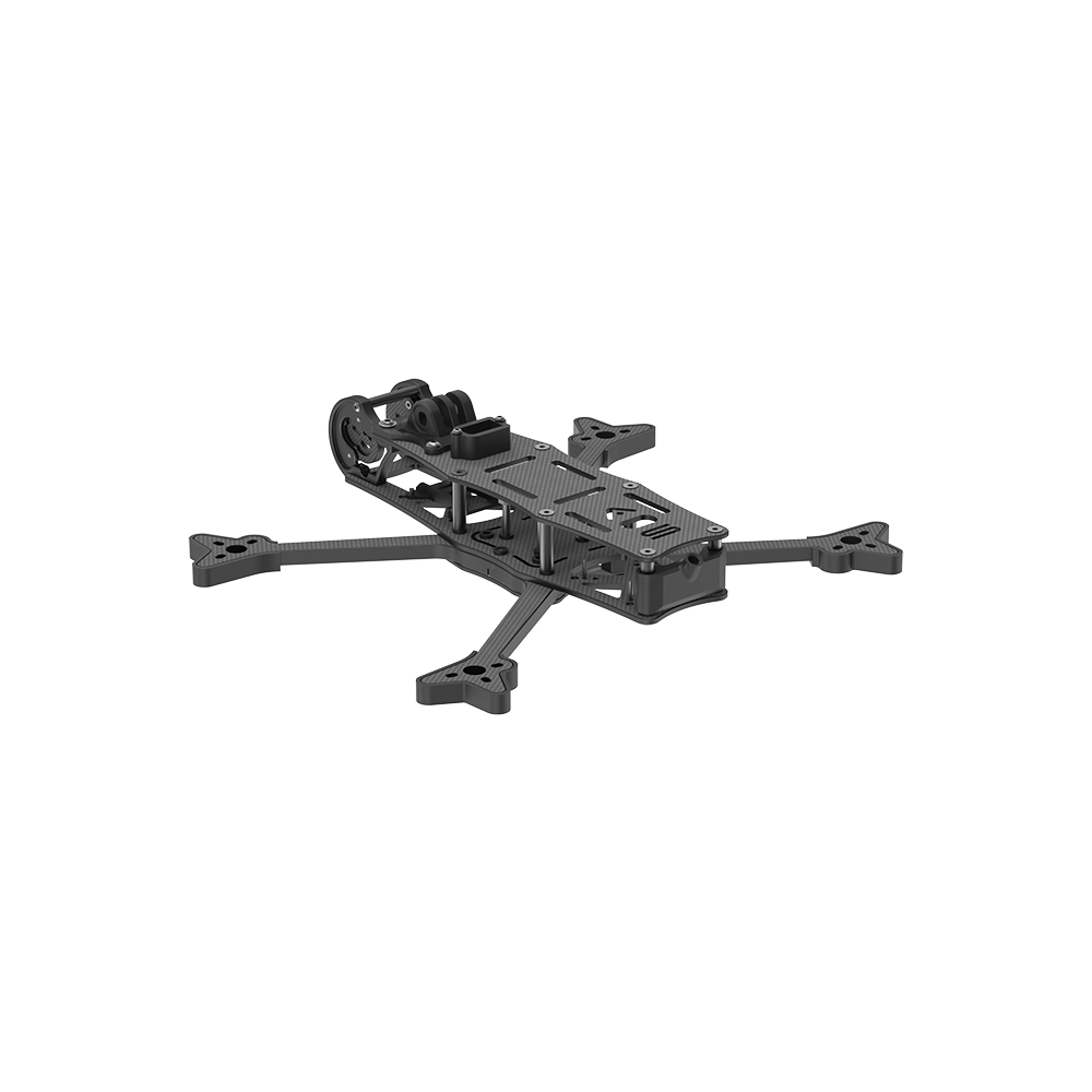 IFlight AOS 5 V5.1  FPV Frame  - đánh giá và giá Fpv Drone Antenna
