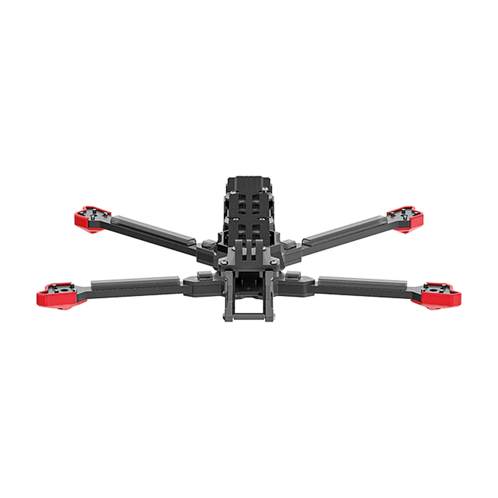 IFlight Chimera7 Pro V2 O4 Fra - đánh giá và giá Fpv Drone Kit