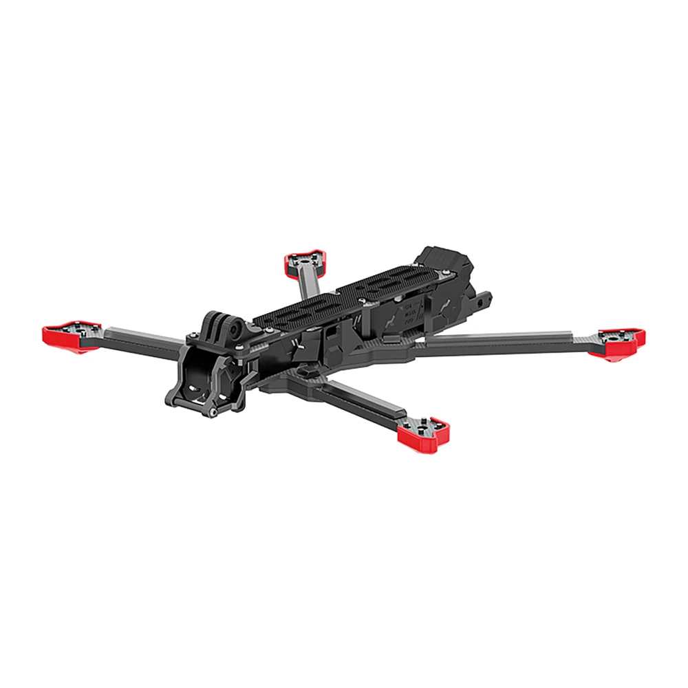 IFlight Chimera7 Pro V2 O4 Fra - đánh giá và giá Fpv Drone Kit
