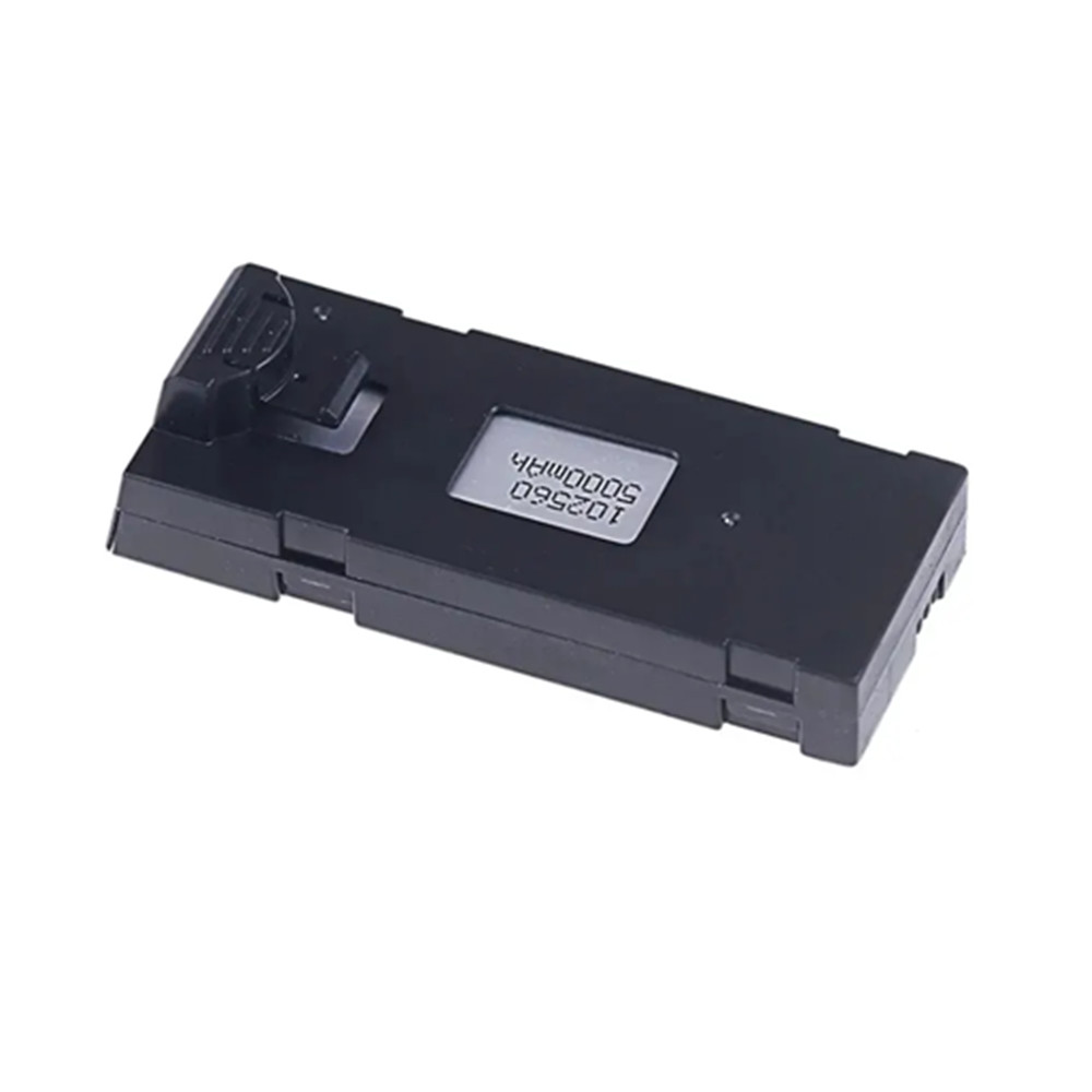 3.7V Battery For E88 E88PRO E9 - đánh giá và giá Eachine Drone E58