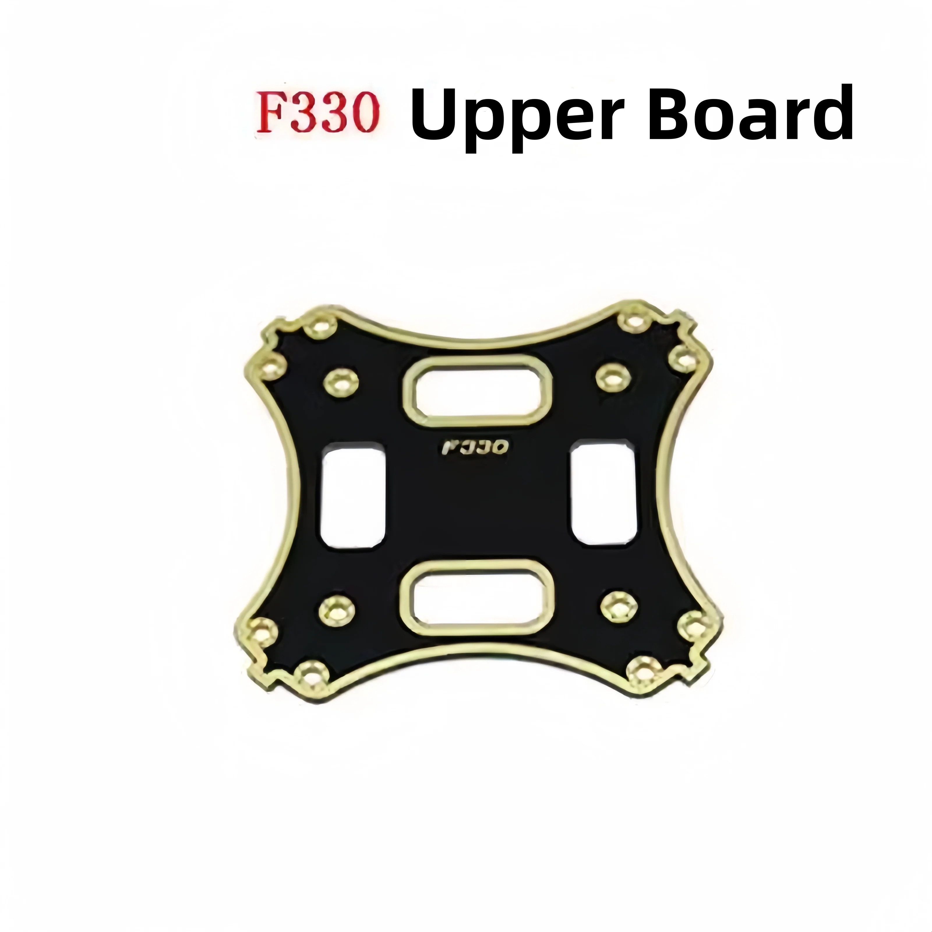 F330 Quadcopter Frame Kit 330m - đánh giá và giá Fpv Drone Kit