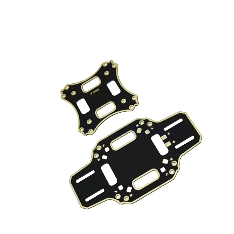 F330 Quadcopter Frame Kit 330m - đánh giá và giá Fpv Drone Kit