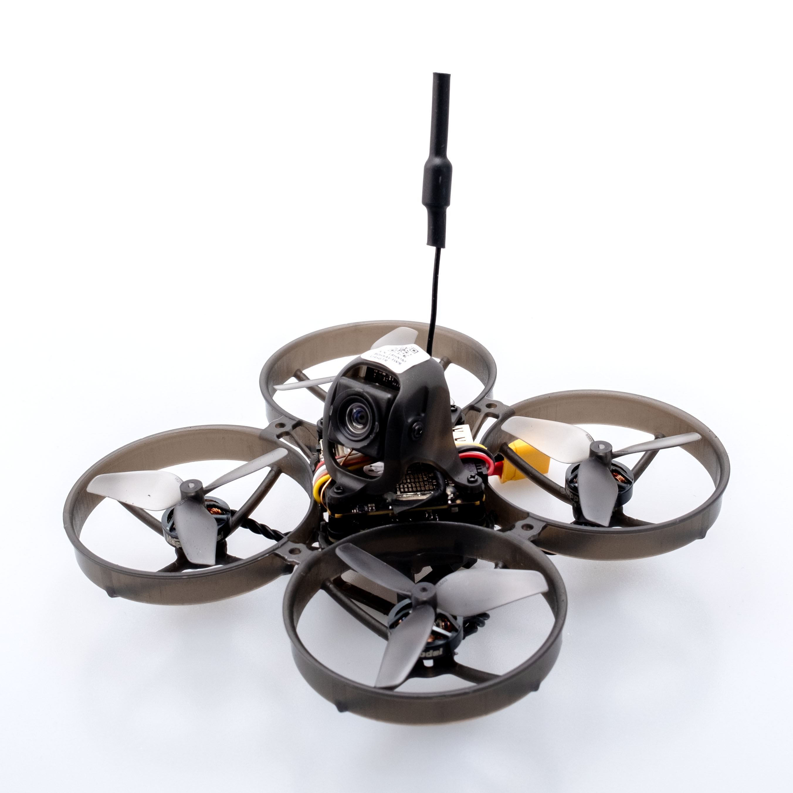Happymodel M80 Whoop Frame 80m - đánh giá và giá Fpv Drone Camera