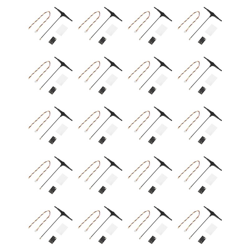 Best 20X ELRS 2.4Ghz NANO Rece - đánh giá và giá Fpv Drone Antenna
