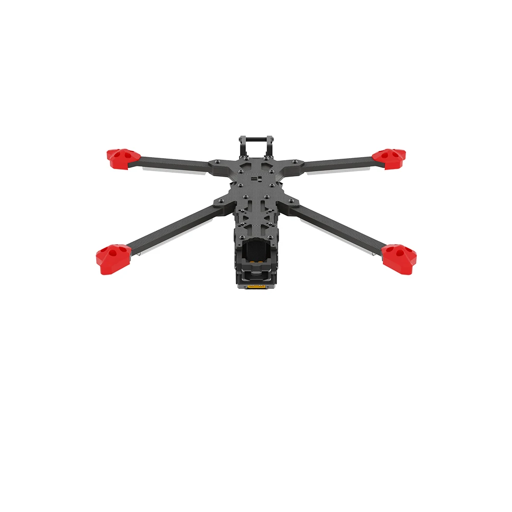 Chimera7 Pro V2 FPV Dr-one Fra - đánh giá và giá Fpv Drone Kit