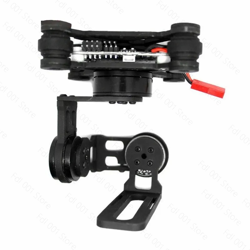 Model aircraft drone three-axi - đánh giá và giá Fpv Drone Camera
